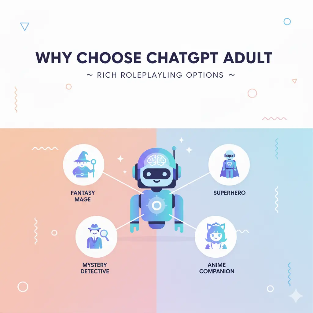 Advanced AI Technology