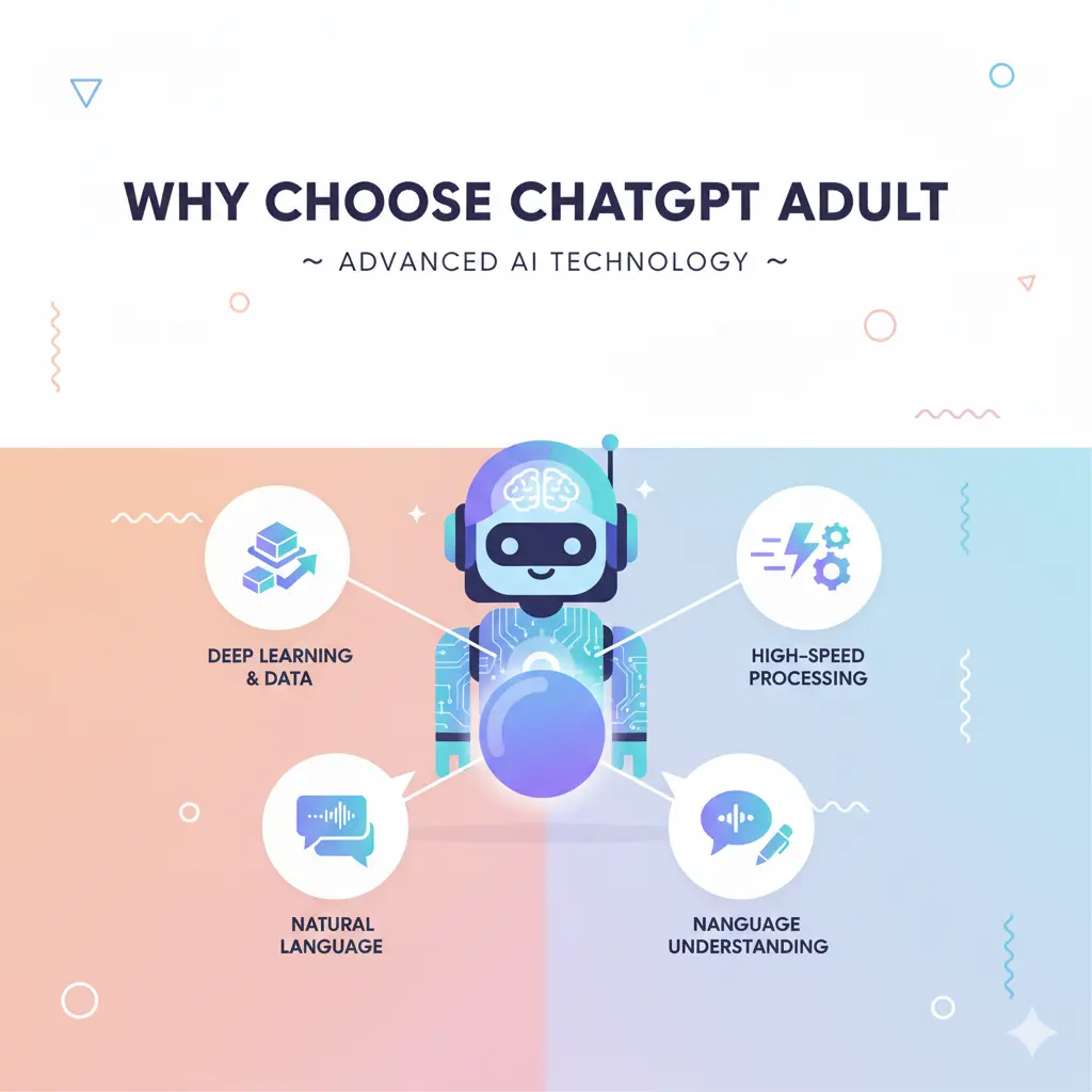 Diverse Role Options